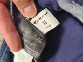 Motociklininko džinsai Dainese - nuotraukos Nr. 4