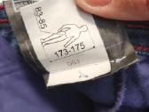 Motociklininko džinsai Dainese - nuotraukos Nr. 5