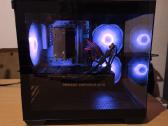 Galingas kompiuteris Rtx 5070 ,32gb RAM - nuotraukos Nr. 2