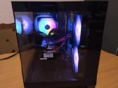 Galingas kompiuteris Rtx 5070 ,32gb RAM - nuotraukos Nr. 3