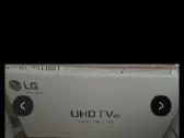 LG 55 ištrižaine 4k smart TV - nuotraukos Nr. 6