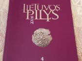 Lietuvos pilys 6 knygos - nuotraukos Nr. 8