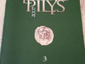 Lietuvos pilys 6 knygos - nuotraukos Nr. 6