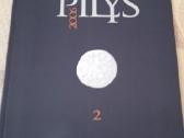 Lietuvos pilys 6 knygos - nuotraukos Nr. 4