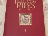 Lietuvos pilys 6 knygos - nuotraukos Nr. 2