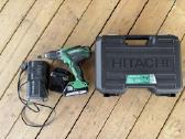 Hitachi ir Hikoki suktuvai - nuotraukos Nr. 2