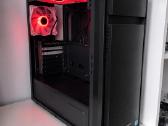 Pc Korpusas su Rgb Aušintuvais - nuotraukos Nr. 2