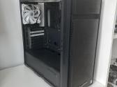 Pc Korpusas su Rgb Aušintuvais - nuotraukos Nr. 3