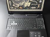 Asus Tuf Gaming F15 / 144hz / Gtx 1650 - nuotraukos Nr. 4
