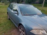 Skoda Oktavia 2008 - nuotraukos Nr. 2