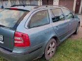 Skoda Oktavia 2008 - nuotraukos Nr. 5