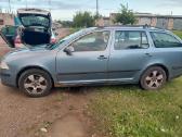 Skoda Oktavia 2008 - nuotraukos Nr. 7