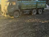 Parduodamas Kamaz 5320 savivartis - nuotraukos Nr. 2