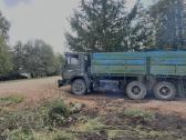 Parduodamas Kamaz 5320 savivartis - nuotraukos Nr. 3