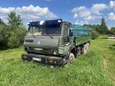 Parduodamas Kamaz 5320 savivartis - nuotraukos Nr. 4