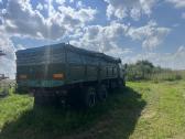 Parduodamas Kamaz 5320 savivartis - nuotraukos Nr. 5