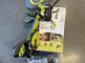 Globber explorer trike 4in1 - nuotraukos Nr. 2