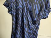 100% Silk Fenn Wright Manson midi suknelė - nuotraukos Nr. 8