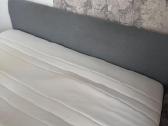 Parduodama Ikea dvigulė lova su Hövg čiužiniu - nuotraukos Nr. 2