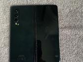 Samsung Galaxy Z Fold 3–puikios būklės, be defektų - nuotraukos Nr. 3