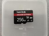 Microsd Express 256gb - nuotraukos Nr. 2