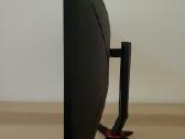 Aoc Cu34g2x/bk monitorius - nuotraukos Nr. 4