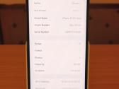 Baltas iPhone 13 Pro Max, 128gb - nuotraukos Nr. 7