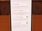 Baltas iPhone 13 Pro Max, 128gb - nuotraukos Nr. 8