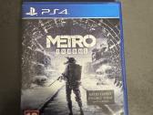 Days Gone ir Metro Exodus žaidimai (Ps4) - nuotraukos Nr. 2