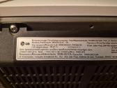 LG Mikrobangų krosnelės su grilio funkcija 20l - nuotraukos Nr. 3