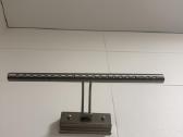Parduodamas LED šviestuvas virš veidrodžio (40 cm) - nuotraukos Nr. 3