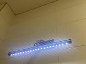 Parduodamas LED šviestuvas virš veidrodžio (40 cm) - nuotraukos Nr. 5
