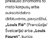 Moteriškas auksinis laikrodis kulonas - nuotraukos Nr. 15