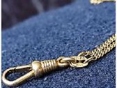 Moteriškas auksinis laikrodis kulonas - nuotraukos Nr. 10