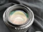 Nikon Nikkor 50mm f/1.2 ai-s - nuotraukos Nr. 4