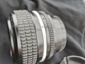 Nikon Nikkor 50mm f/1.2 ai-s - nuotraukos Nr. 5