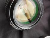 Nikon Nikkor 50mm f/1.2 ai-s - nuotraukos Nr. 8