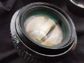 Nikon Nikkor 50mm f/1.2 ai-s - nuotraukos Nr. 9