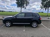VW Toureg - nuotraukos Nr. 3