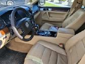 VW Toureg - nuotraukos Nr. 5