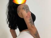 Kind tattoed gir) Real Photos! - nuotraukos Nr. 2