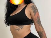 Kind tattoed gir) Real Photos! - nuotraukos Nr. 3
