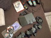 Parduodu veikiančia playstation2 konsole - nuotraukos Nr. 2