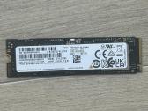 Samsung Pm9a1 1tb Nvme M.2 SSD - nuotraukos Nr. 2