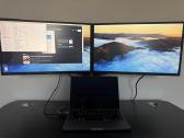 Apple MacBook Pro 14" (M1 Pro, 16gb) – Ekrano defe - nuotraukos Nr. 3