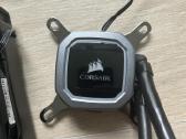 Corsair H60 Cpu Aušintuvas - nuotraukos Nr. 3