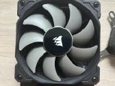 Corsair H60 Cpu Aušintuvas - nuotraukos Nr. 4