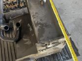 Sakinio krautuvo strele stiebas triplex - nuotraukos Nr. 18