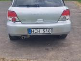 Subaru impreza - nuotraukos Nr. 2