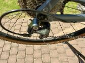 Gravel dviratis Cube Nuroad Pro - nuotraukos Nr. 4